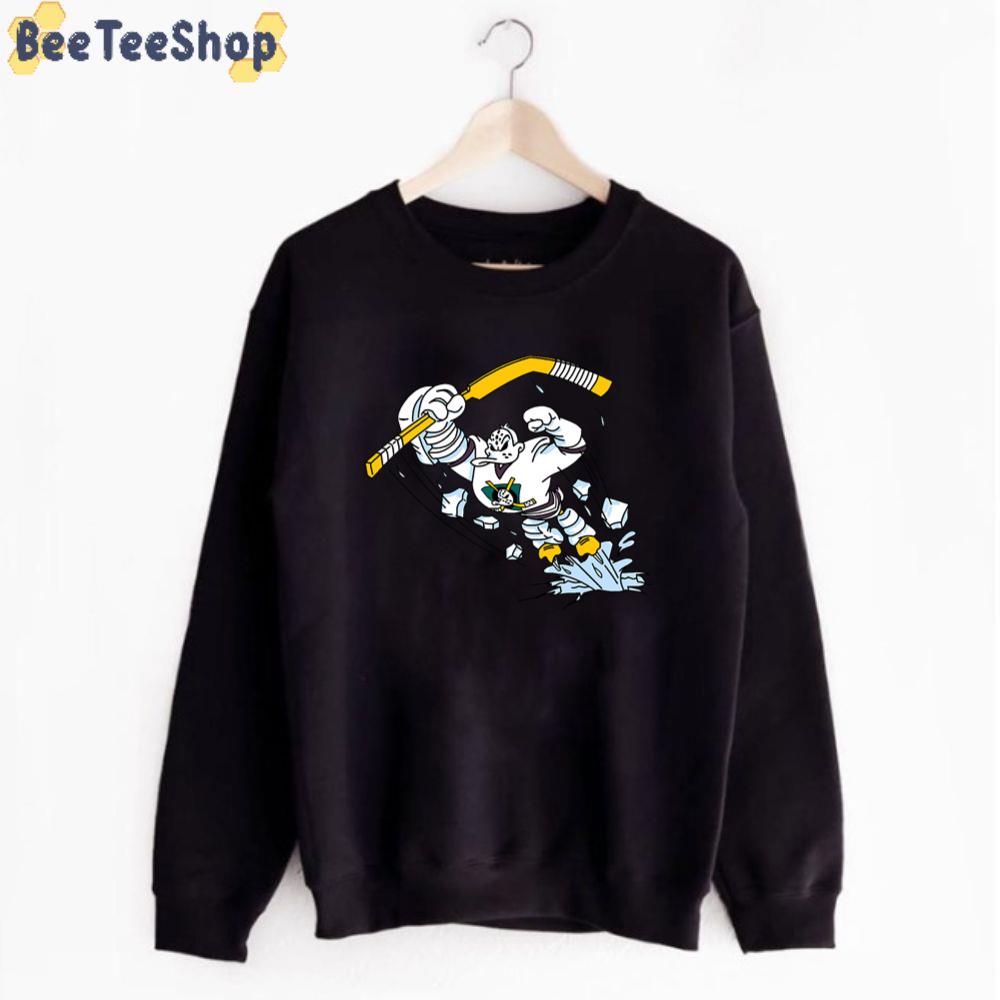 Funny Anaheim Ducks Hockey Unisex T-Shirt Funny Anaheim Ducks Hockey Unisex T-Shirt