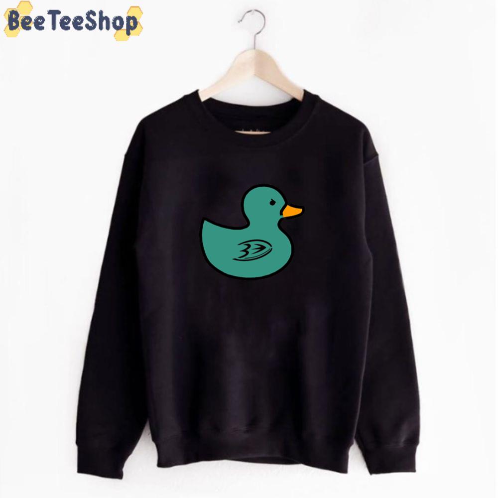 Funny Icon Anaheim Ducks Hockey Unisex T-Shirt Funny Icon Anaheim Ducks Hockey Unisex T-Shirt