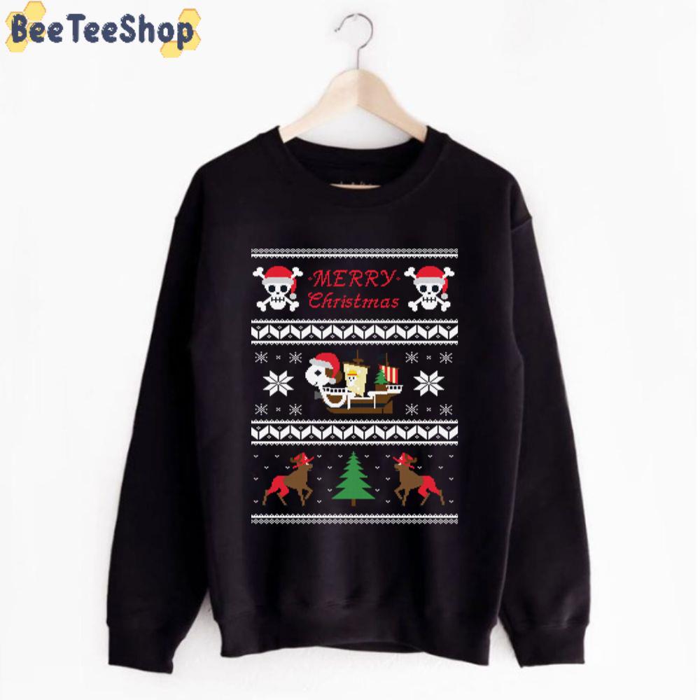 Going Merry Christmas Unisex Sweatshirt Going Merry Christmas Unisex Sweatshirt