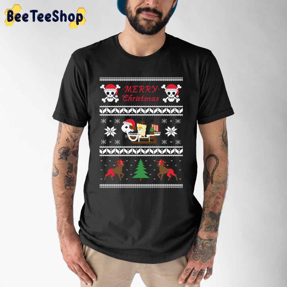 Going Merry Christmas Unisex Sweatshirt Going Merry Christmas Unisex Sweatshirt