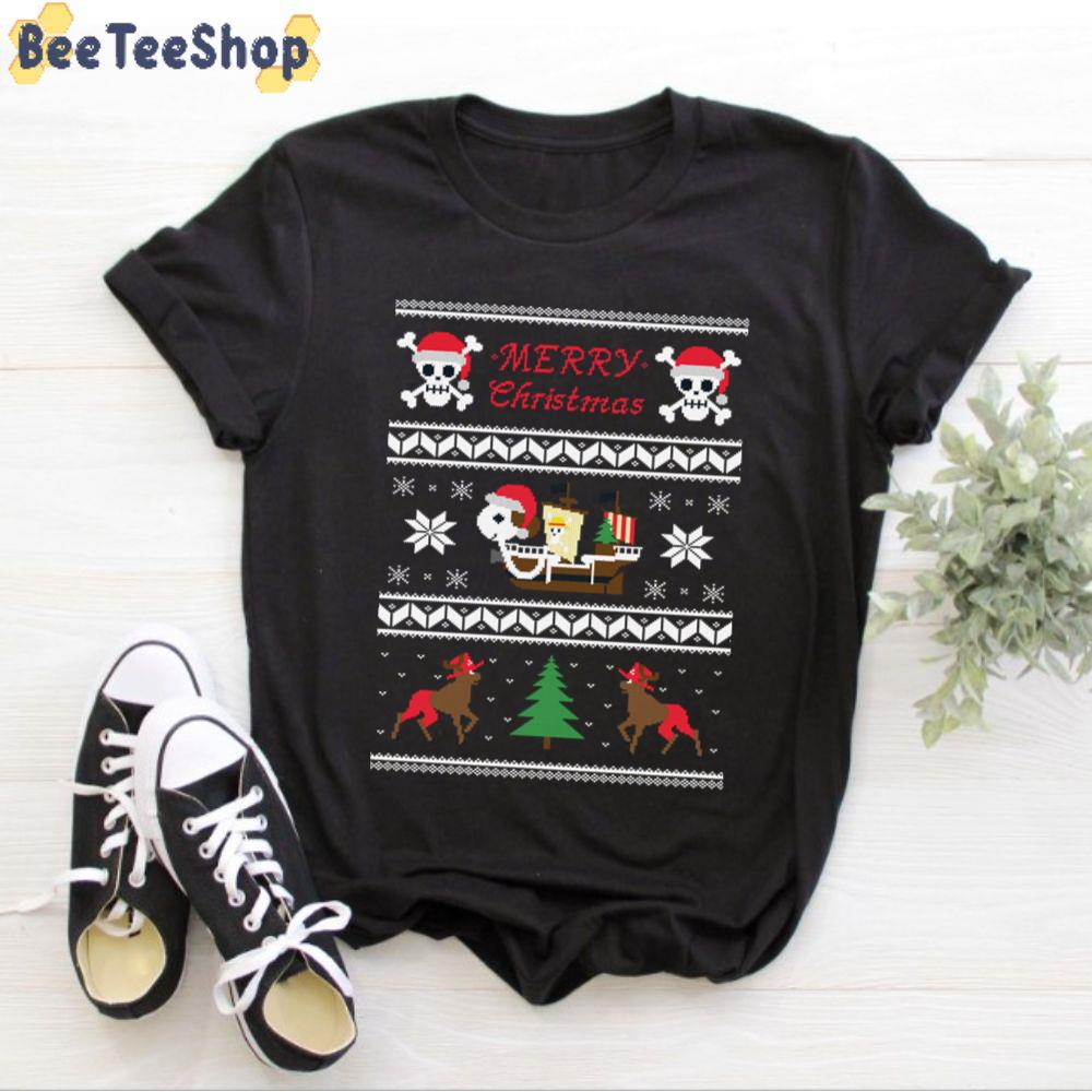 Going Merry Christmas Unisex Sweatshirt Going Merry Christmas Unisex Sweatshirt