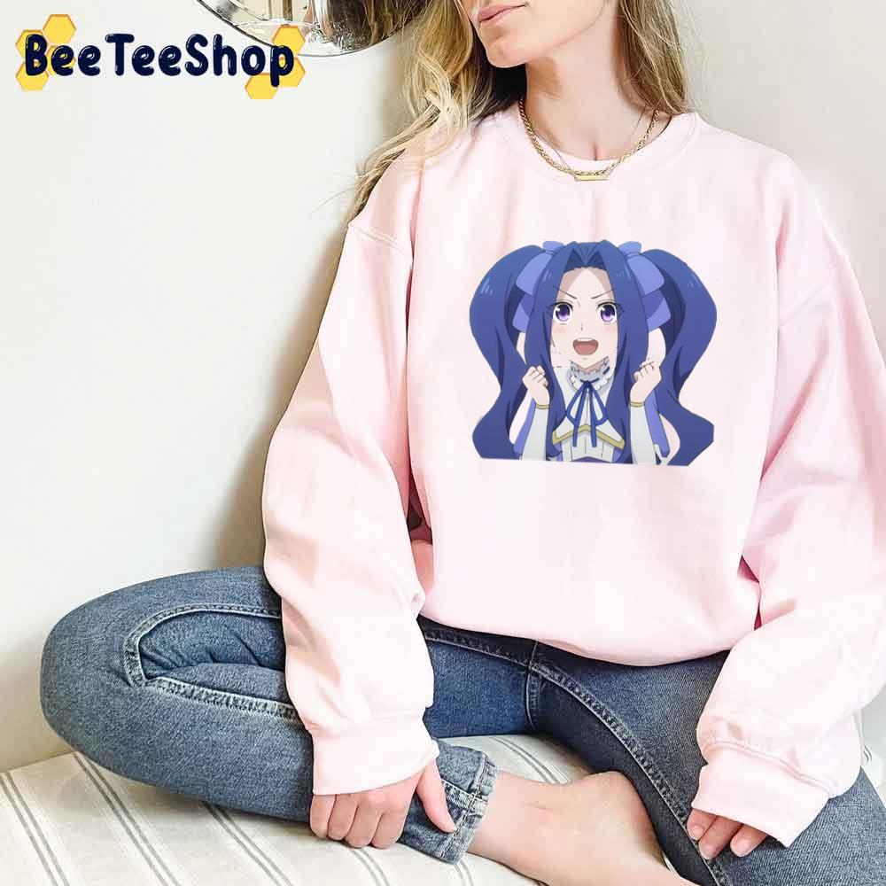 Graphic Style Melty Q Melromarc The Rising Of The Shield Hero Unisex T-Shirt Graphic Style Melty Q Melromarc The Rising Of The Shield Hero Unisex T-Shirt
