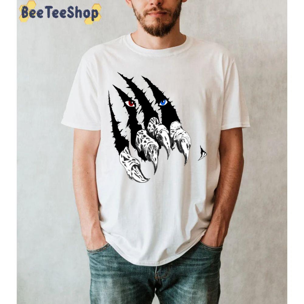 Hello I'm Morbius Unisex T-Shirt Hello I'm Morbius Unisex T-Shirt