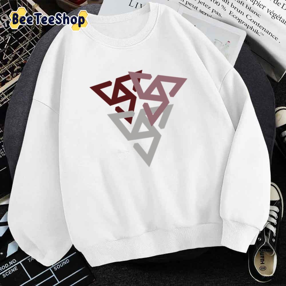 Logo With Rock With You Theme Seventeen Kpop Unisex Hoodie Logo With Rock With You Theme Seventeen Kpop Unisex Hoodie
