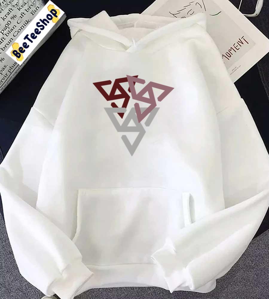 Logo With Rock With You Theme Seventeen Kpop Unisex Hoodie Logo With Rock With You Theme Seventeen Kpop Unisex Hoodie