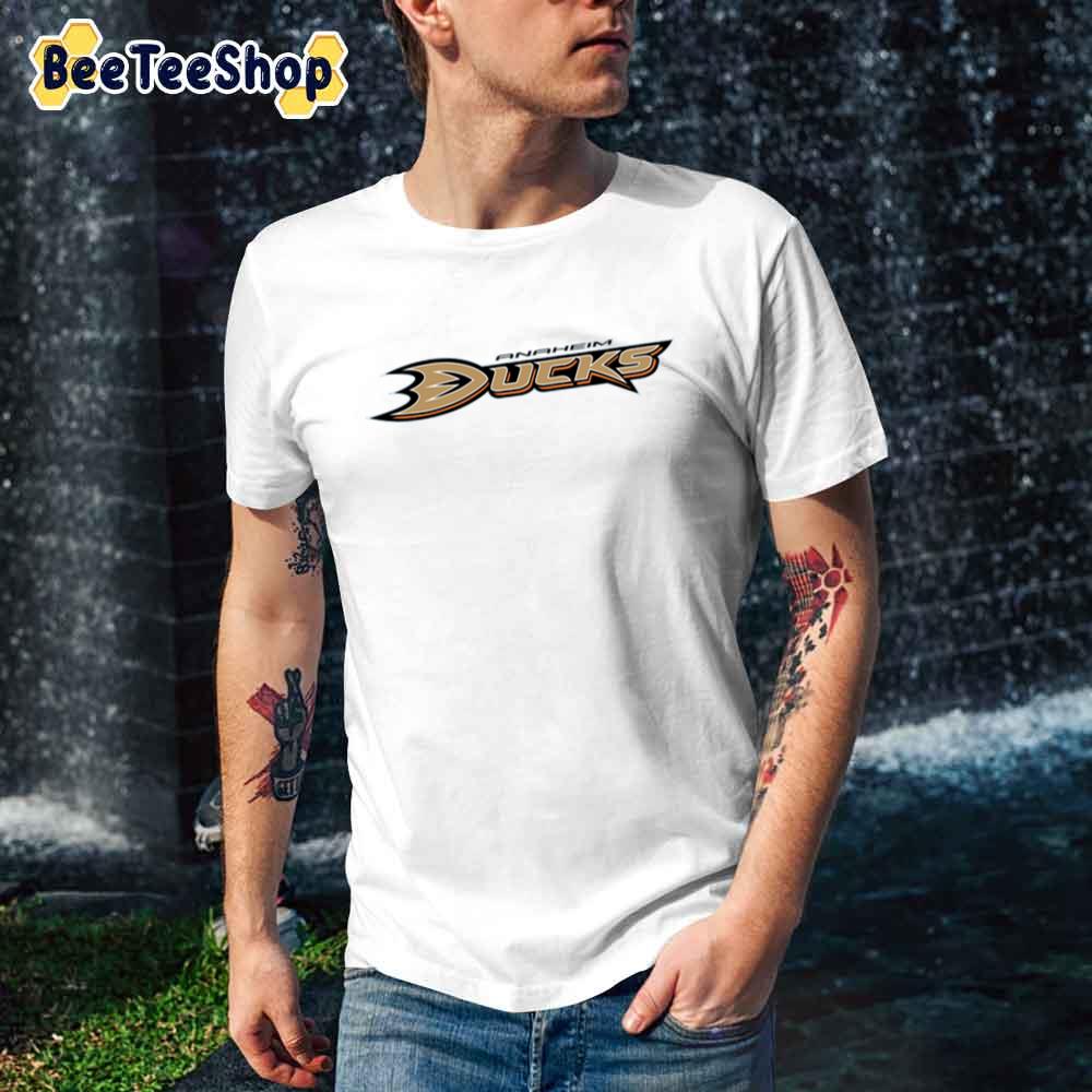 Merch Ducks Anaheim Ducks Hockey Unisex T-Shirt Merch Ducks Anaheim Ducks Hockey Unisex T-Shirt