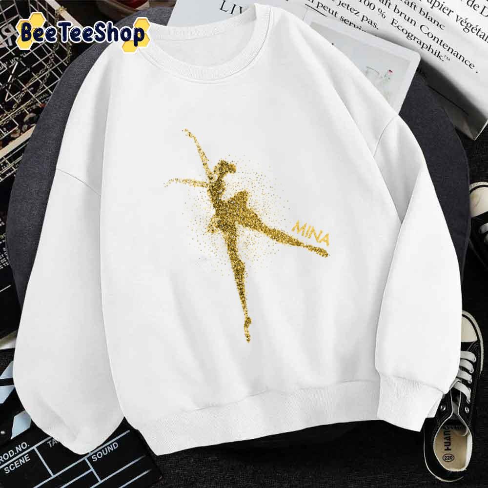 Mina Swan Twice Kpop Unisex Hoodie Mina Swan Twice Kpop Unisex Hoodie