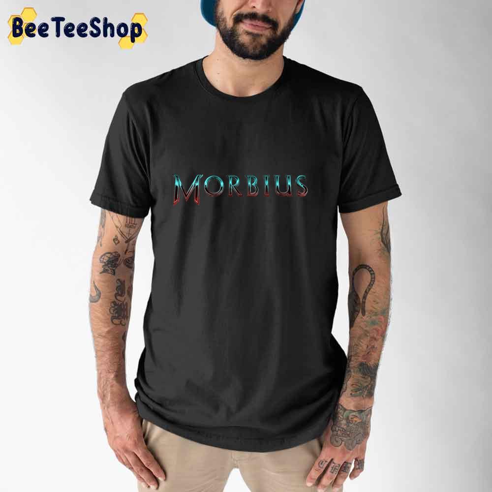 Mobius Stay With You Unisex T-Shirt Mobius Stay With You Unisex T-Shirt