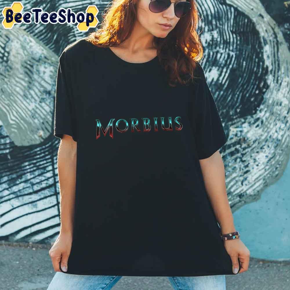 Mobius Stay With You Unisex T-Shirt Mobius Stay With You Unisex T-Shirt