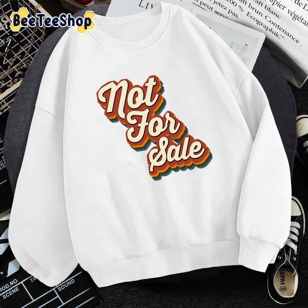 Not For Sale Enhypen Kpop Unisex Hoodie Not For Sale Enhypen Kpop Unisex Hoodie