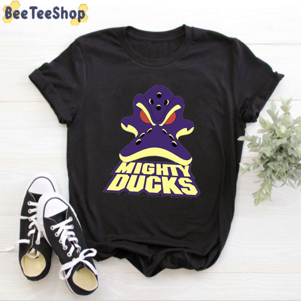 Old Series Anaheim Ducks Hockey Unisex T-Shirt Old Series Anaheim Ducks Hockey Unisex T-Shirt