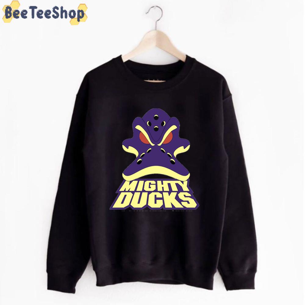 Old Series Anaheim Ducks Hockey Unisex T-Shirt Old Series Anaheim Ducks Hockey Unisex T-Shirt