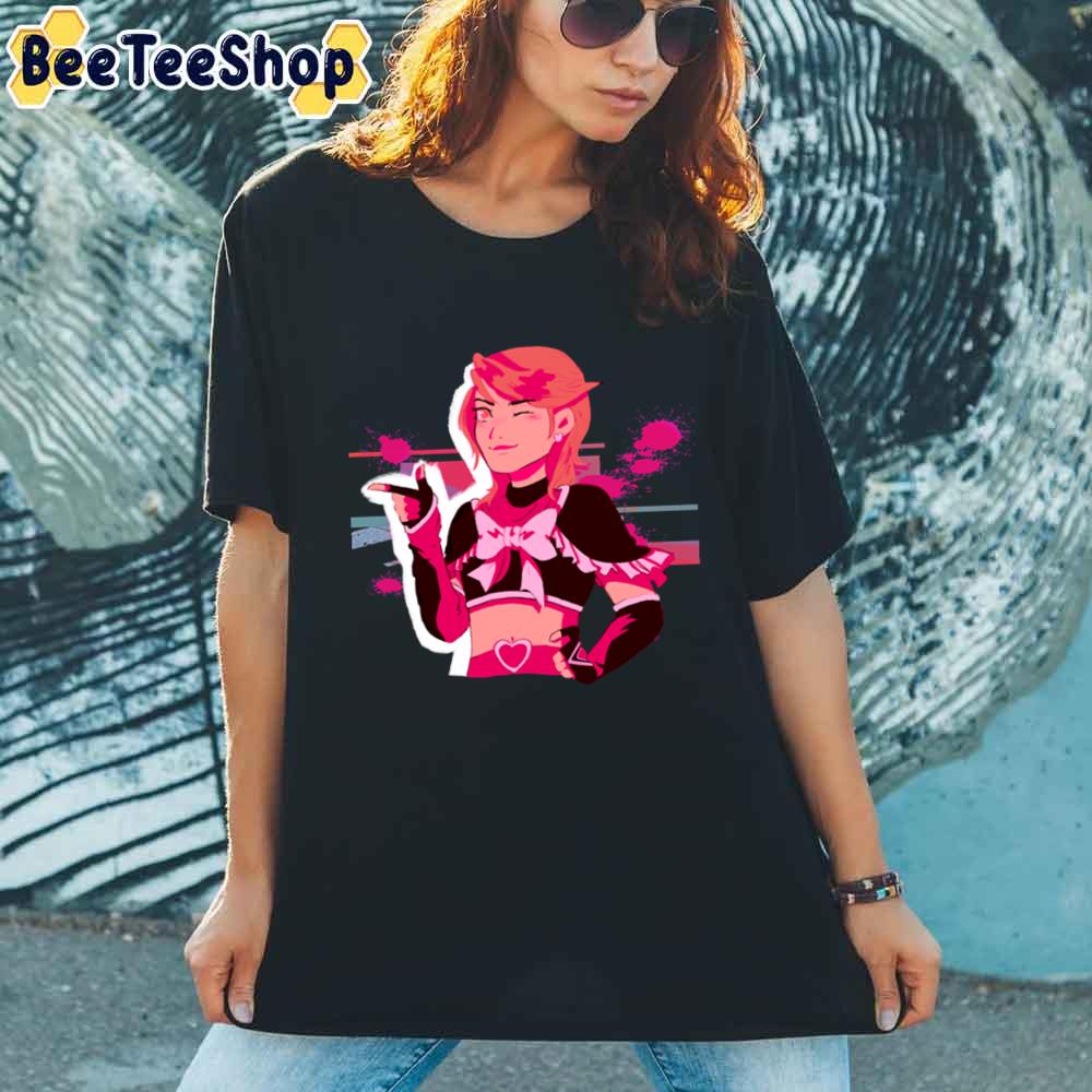 Pretty Cure Nagisa Unisex T-Shirt Pretty Cure Nagisa Unisex T-Shirt