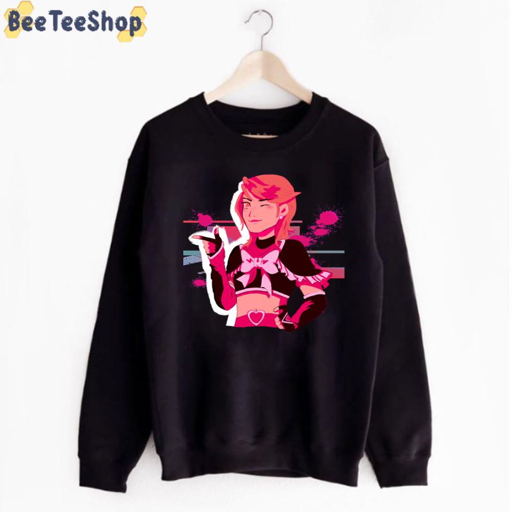 Pretty Cure Nagisa Unisex T-Shirt Pretty Cure Nagisa Unisex T-Shirt