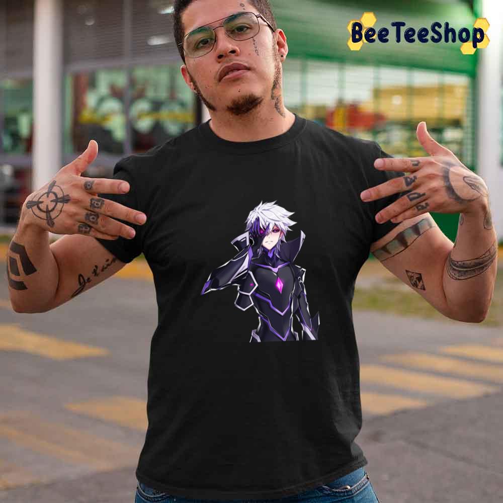 Purplr Graphic The Rising Of The Shield Hero Unisex T-Shirt Purplr Graphic The Rising Of The Shield Hero Unisex T-Shirt