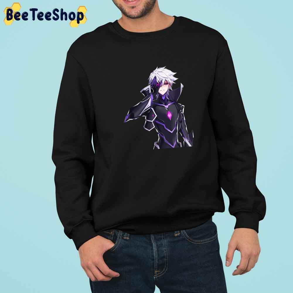 Purplr Graphic The Rising Of The Shield Hero Unisex T-Shirt Purplr Graphic The Rising Of The Shield Hero Unisex T-Shirt