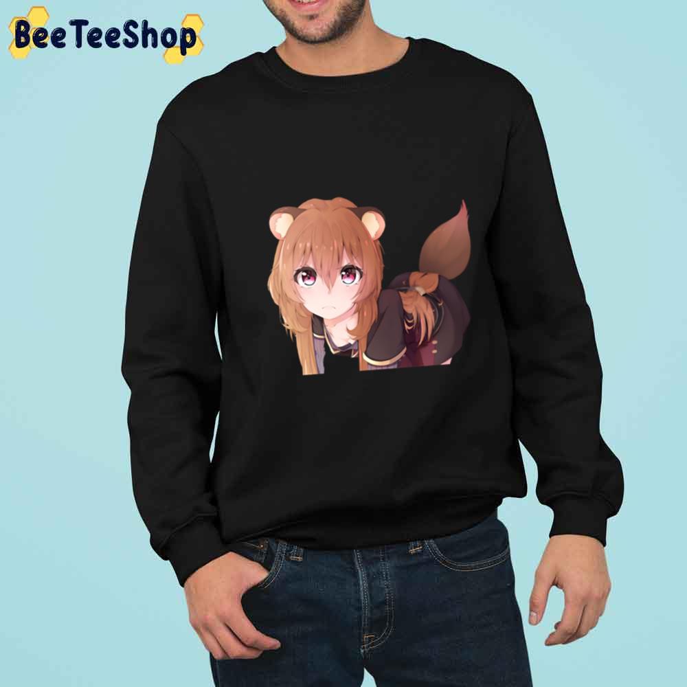 Raphtalia The Rising Of The Shield Hero Unisex T-Shirt Raphtalia The Rising Of The Shield Hero Unisex T-Shirt