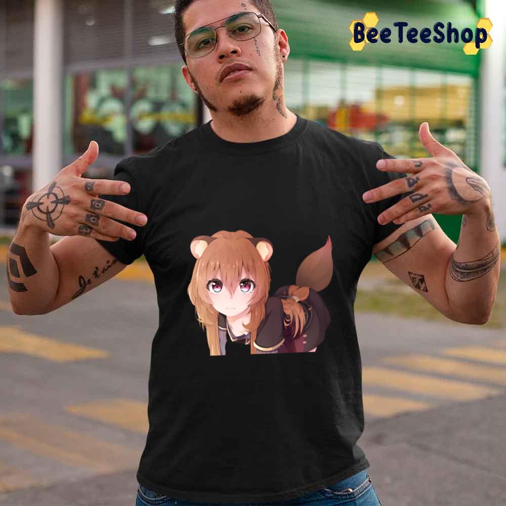 Raphtalia The Rising Of The Shield Hero Unisex T-Shirt Raphtalia The Rising Of The Shield Hero Unisex T-Shirt