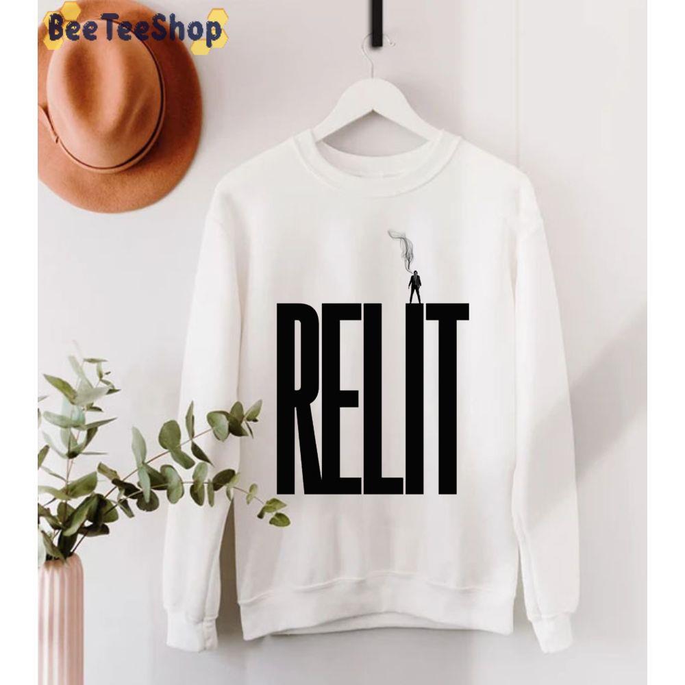Relit Black John Wick Unisex T-Shirt Relit Black John Wick Unisex T-Shirt