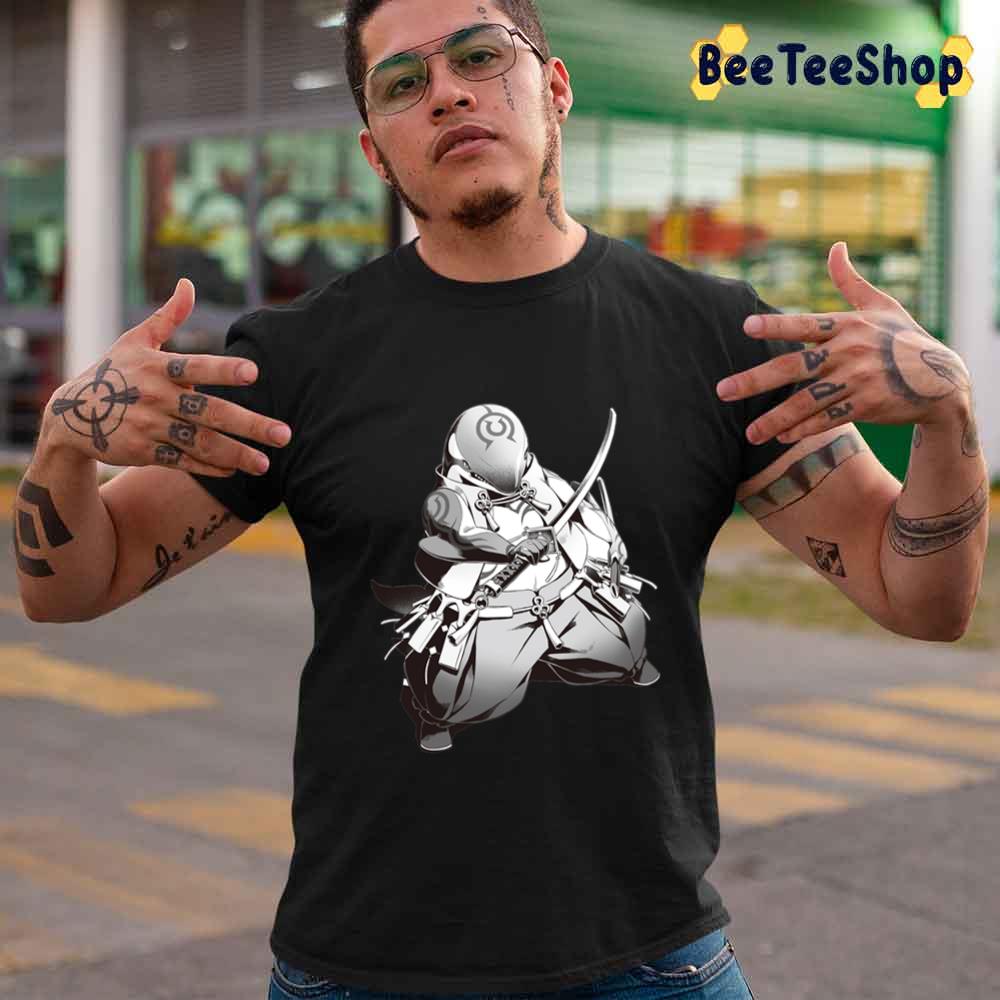 Shildina The Rising Of The Shield Hero Unisex T-Shirt Shildina The Rising Of The Shield Hero Unisex T-Shirt