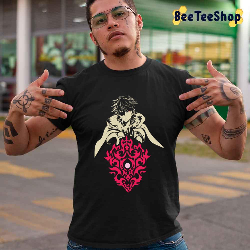 Shiranui The Rising Of The Shield Hero Unisex T-Shirt Shiranui The Rising Of The Shield Hero Unisex T-Shirt