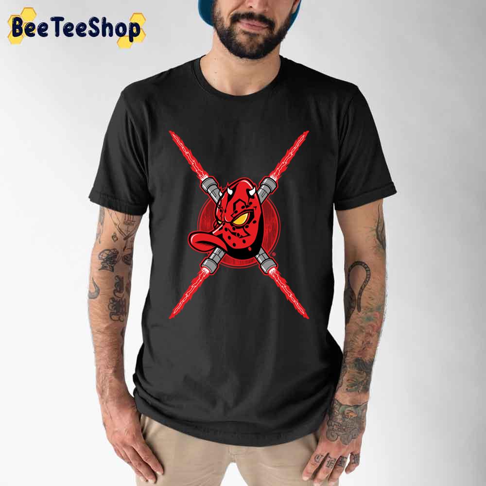 Sith Ducks Anaheim Ducks Hockey Unisex T-Shirt Sith Ducks Anaheim Ducks Hockey Unisex T-Shirt