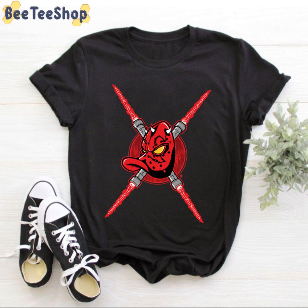Sith Ducks Anaheim Ducks Hockey Unisex T-Shirt Sith Ducks Anaheim Ducks Hockey Unisex T-Shirt