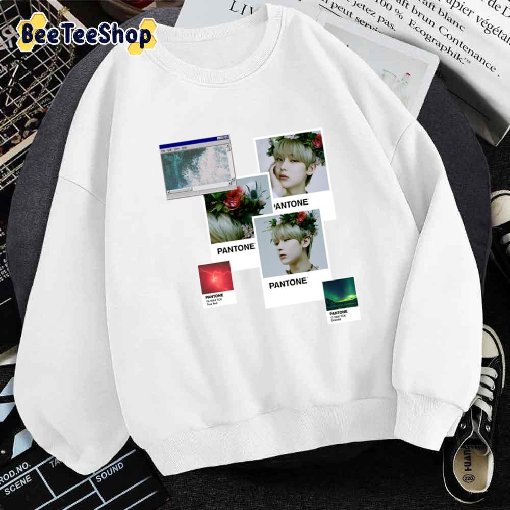 Sunoo Concept Enhypen Kpop Unisex Hoodie Sunoo Concept Enhypen Kpop Unisex Hoodie