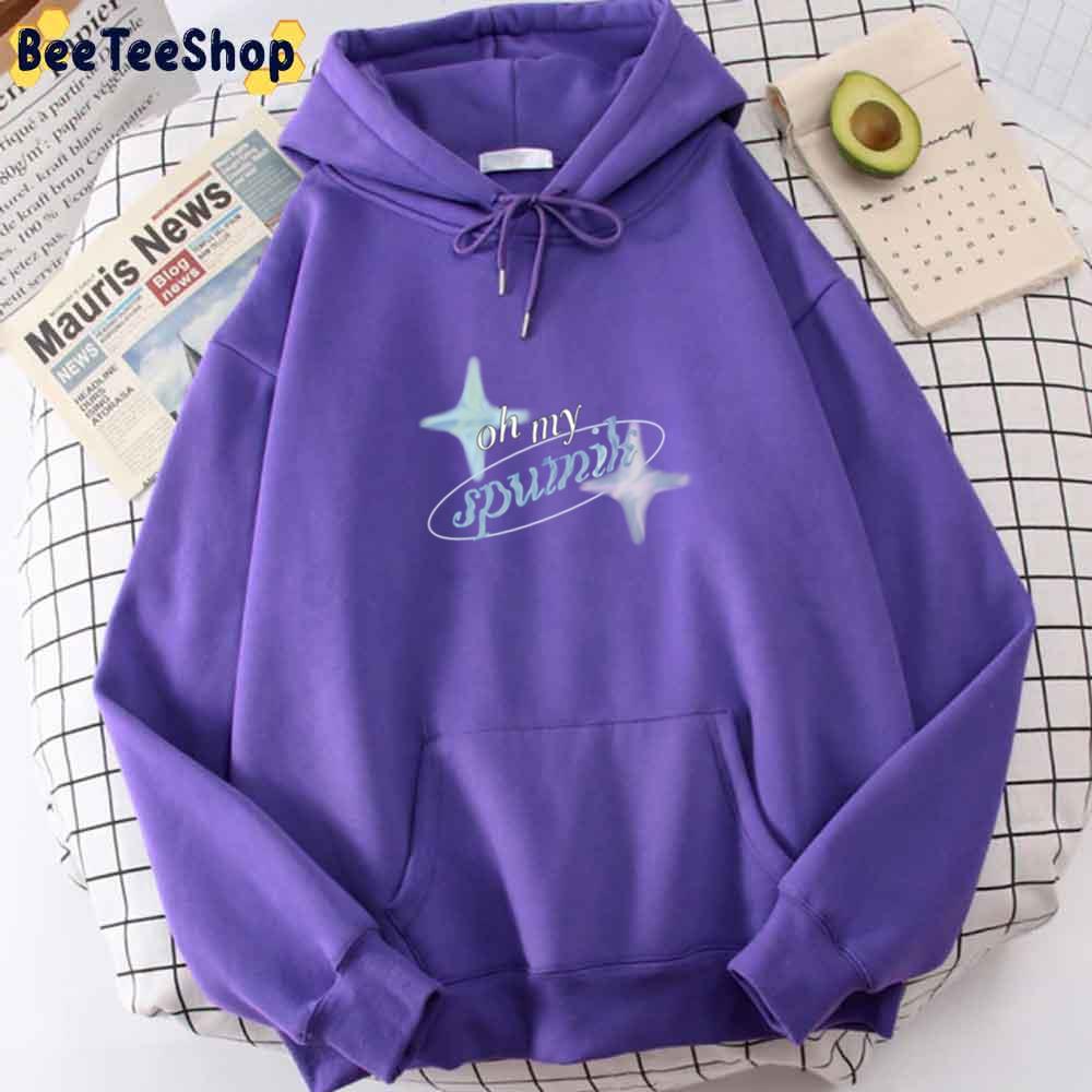 Sweet Dear Sputnik Txt Tomorrow X Together Kpop Unisex Hoodie Sweet Dear Sputnik Txt Tomorrow X Together Kpop Unisex Hoodie