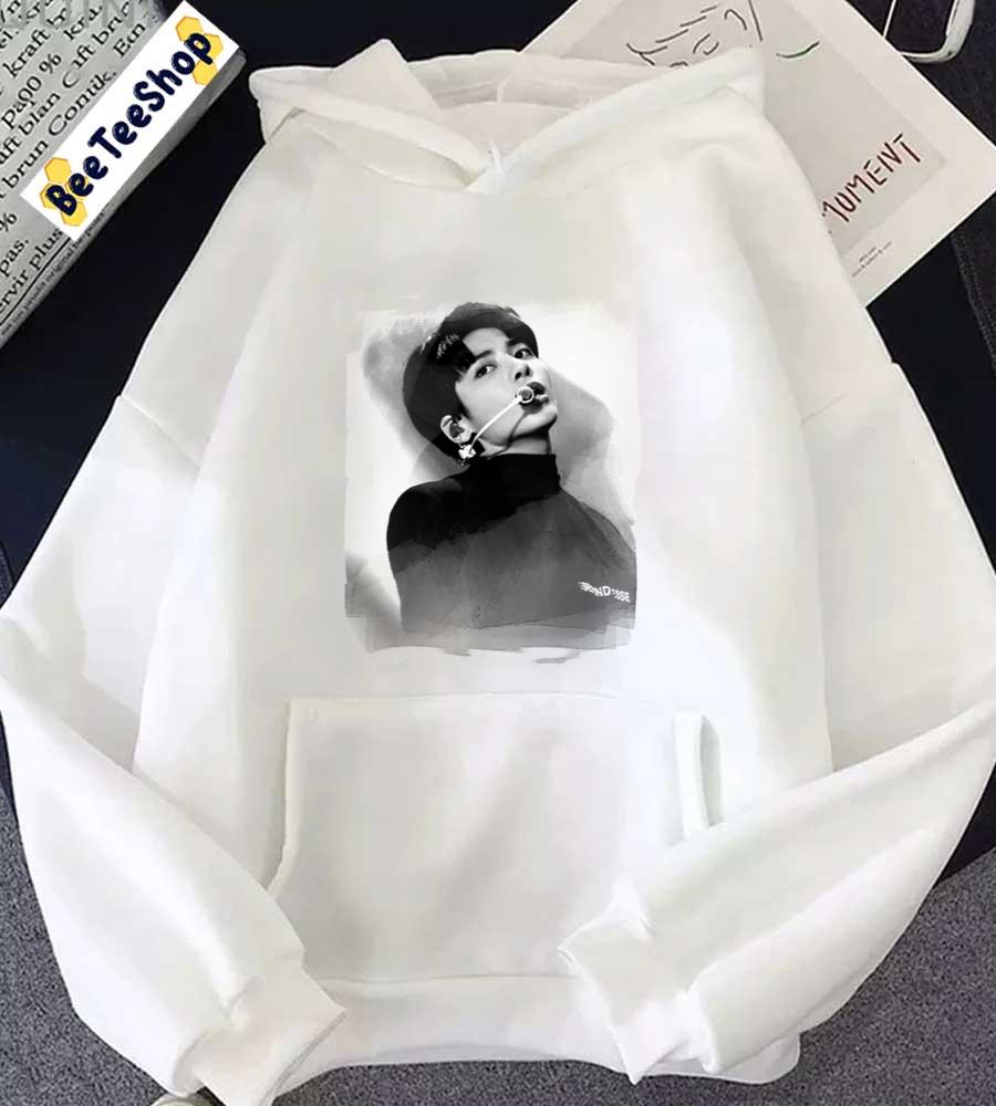 Taehyun TXT Tomorrow X Together Kpop Unisex Hoodie Taehyun TXT Tomorrow X Together Kpop Unisex Hoodie