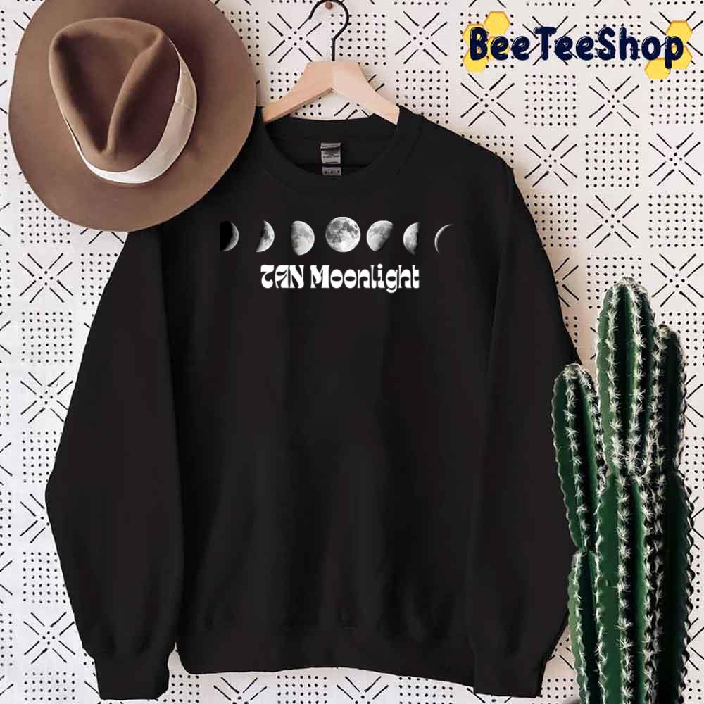 Tan Moonlight Moon Knight Unisex T-Shirt Tan Moonlight Moon Knight Unisex T-Shirt