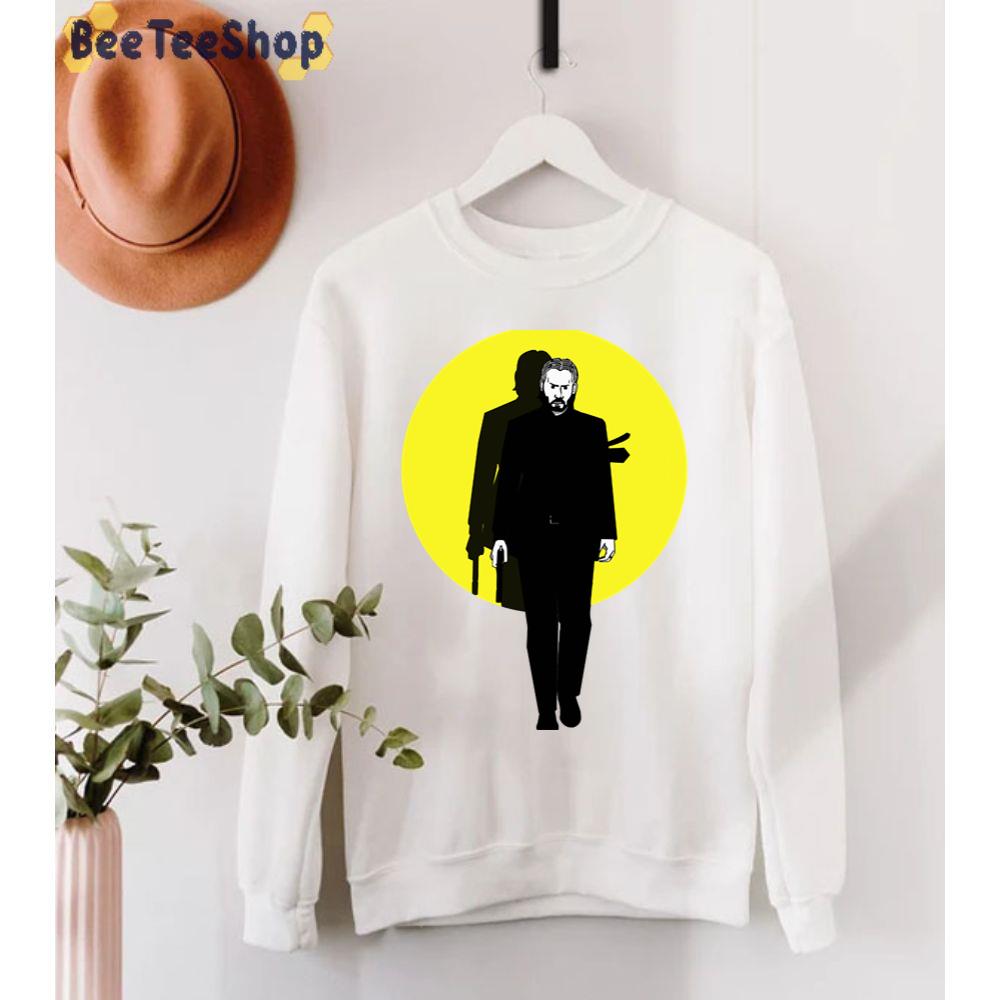 The Adventure Of John Wick Perfect Unisex T-Shirt The Adventure Of John Wick Perfect Unisex T-Shirt