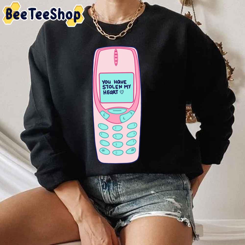 The Feels Mobile Kawaii Cute Twice Kpop Unisex Sweatshirt The Feels Mobile Kawaii Cute Twice Kpop Unisex Sweatshirt