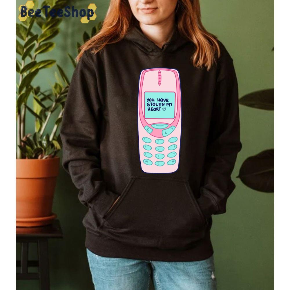 The Feels Mobile Kawaii Cute Twice Kpop Unisex Sweatshirt The Feels Mobile Kawaii Cute Twice Kpop Unisex Sweatshirt
