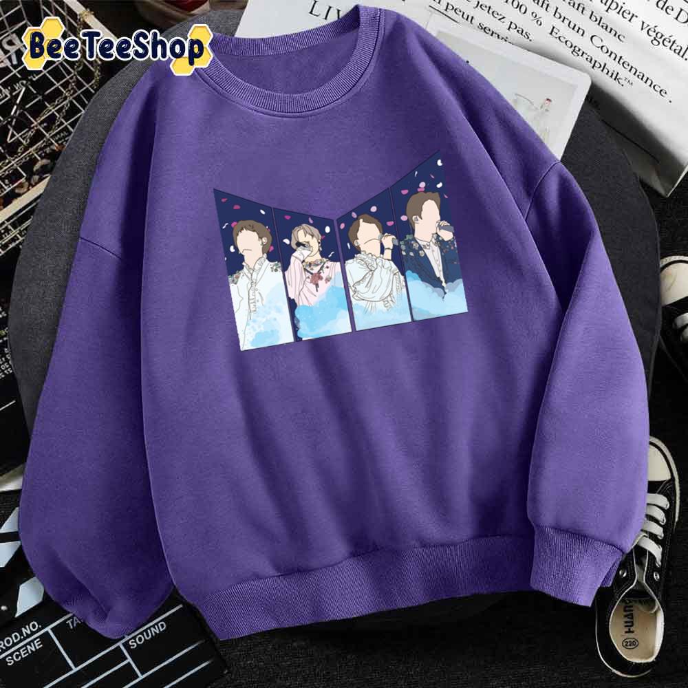 The Truth Untold Bts Kpop Unisex Hoodie The Truth Untold Bts Kpop Unisex Hoodie