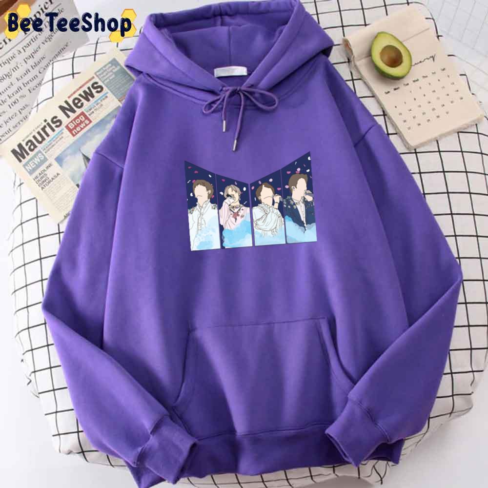 The Truth Untold Bts Kpop Unisex Hoodie The Truth Untold Bts Kpop Unisex Hoodie