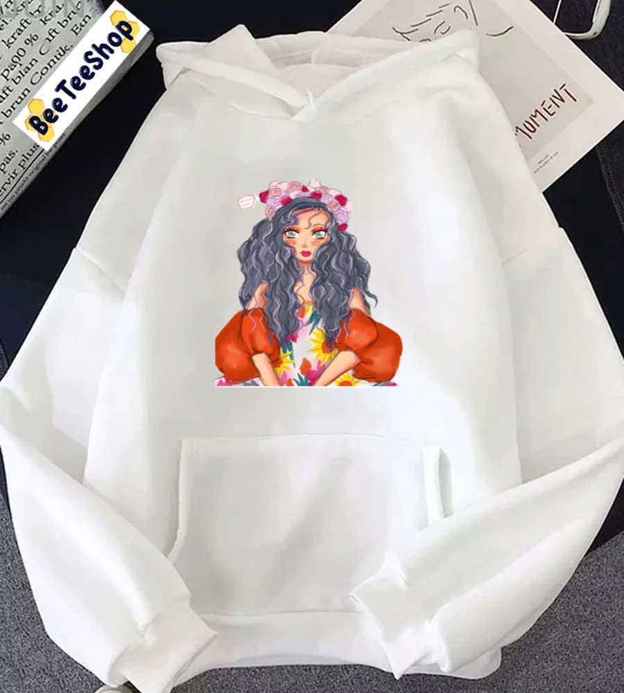 Tzuyu Feel Special Mv Twice Kpop Unisex Hoodie Tzuyu Feel Special Mv Twice Kpop Unisex Hoodie