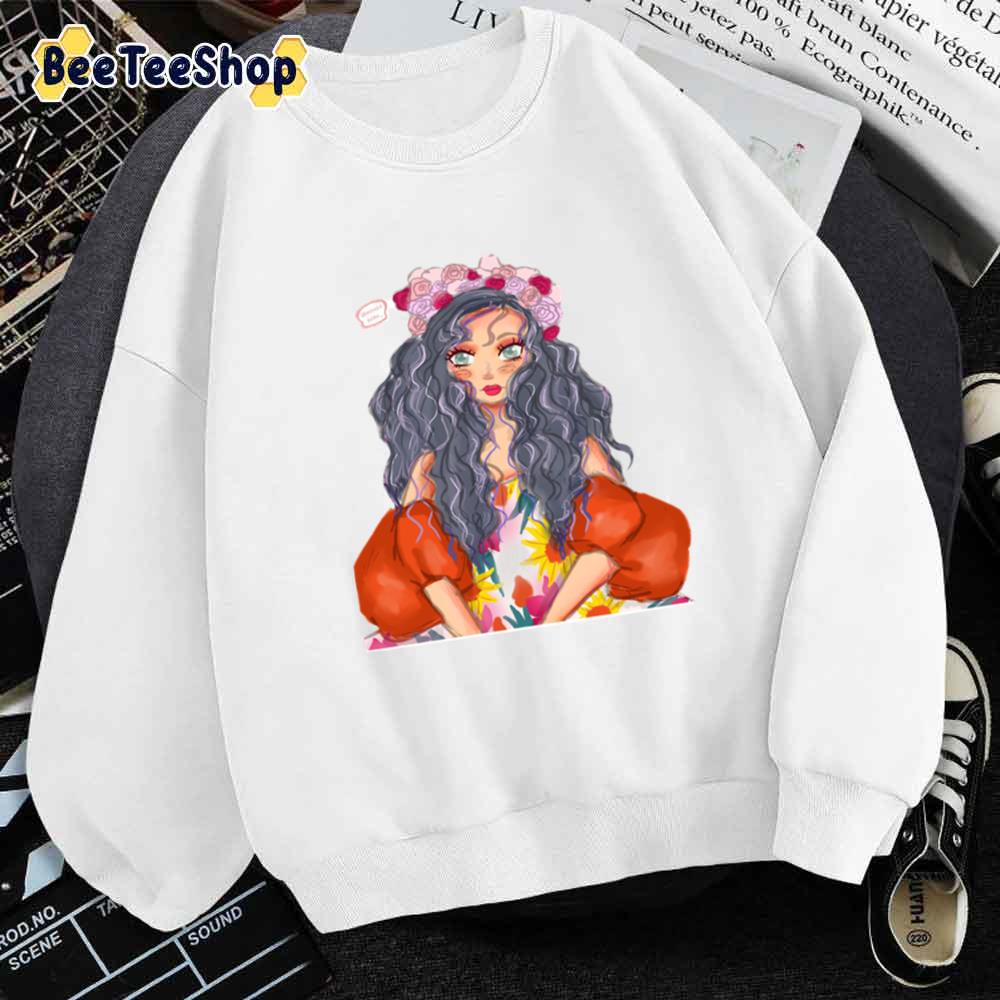 Tzuyu Feel Special Mv Twice Kpop Unisex Hoodie Tzuyu Feel Special Mv Twice Kpop Unisex Hoodie