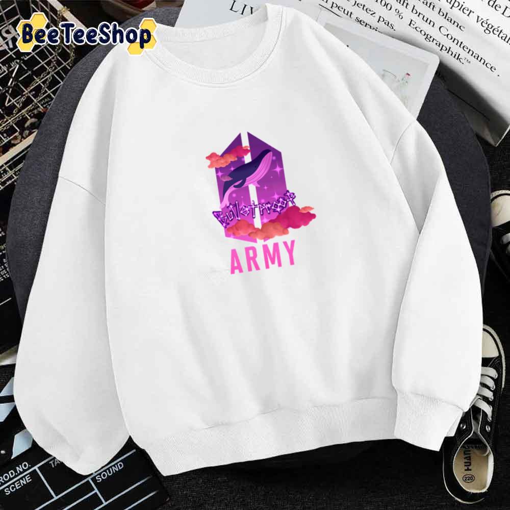 We Are Bulletproof The Eternal Army BTS Kpop Unisex Hoodie We Are Bulletproof The Eternal Army BTS Kpop Unisex Hoodie