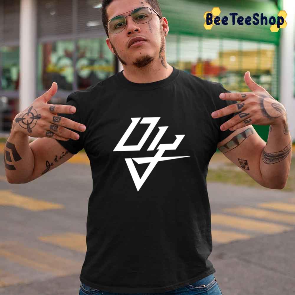White Logo Design Daddy Yankee Rapper Unisex T-Shirt White Logo Design Daddy Yankee Rapper Unisex T-Shirt