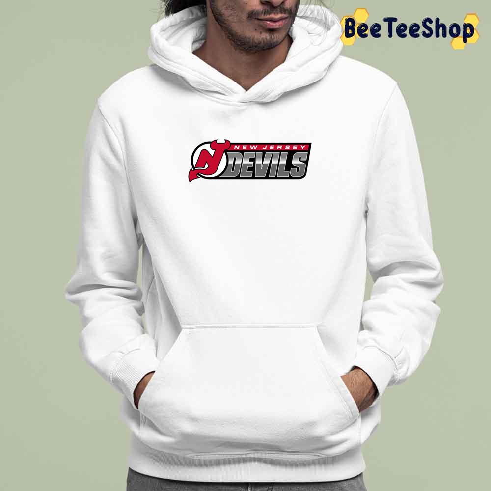 You Cannot Puck With Me New Jersey Devils Hockey Unisex T-Shirt You Cannot Puck With Me New Jersey Devils Hockey Unisex T-Shirt
