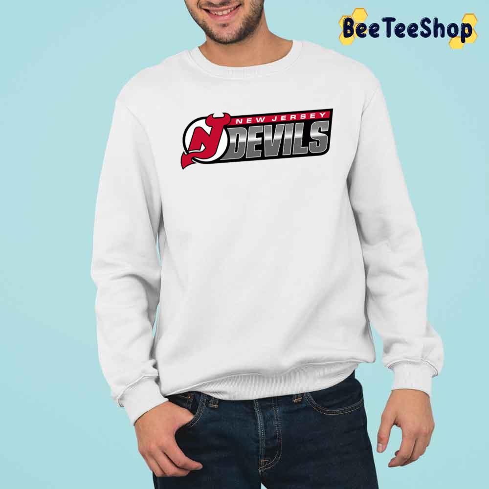 You Cannot Puck With Me New Jersey Devils Hockey Unisex T-Shirt You Cannot Puck With Me New Jersey Devils Hockey Unisex T-Shirt