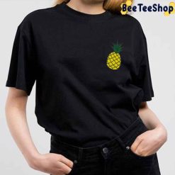 Cute Pineapple Unisex T-Shirt Cute Pineapple Unisex T-Shirt
