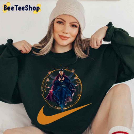 Doctor Strange Nike Vision Unisex T-Shirt