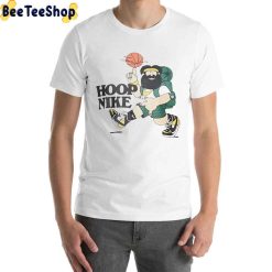 Hoop Nike Unisex T-Shirt