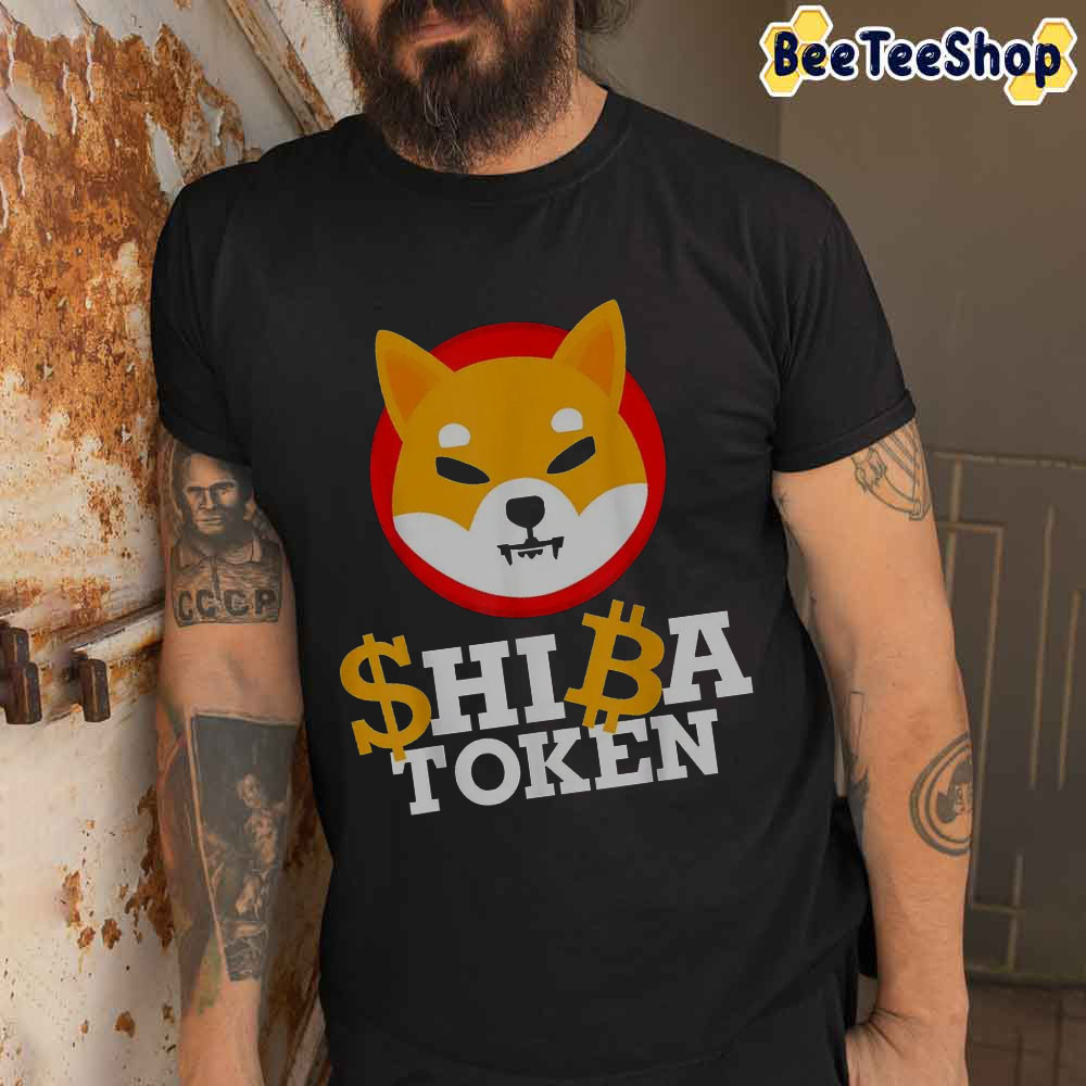 Shiba Inu Coming Soon Unisex T-Shirt Shiba Inu Coming Soon Unisex T-Shirt