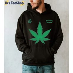 Snoop Dogg Weed Unisex Hoodie Snoop Dogg Weed Unisex Hoodie