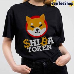Shiba Inu Coming Soon Unisex T-Shirt Shiba Inu Coming Soon Unisex T-Shirt