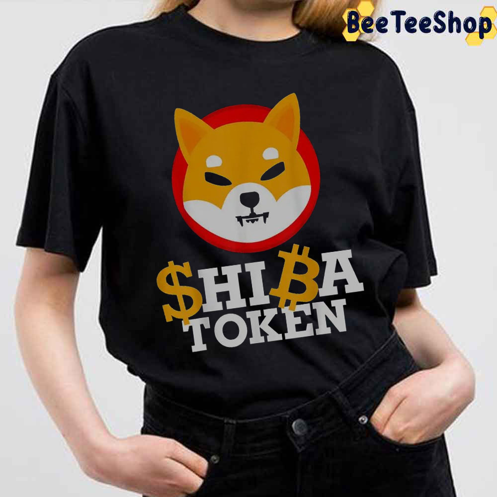 Shiba Inu Coming Soon Unisex T-Shirt Shiba Inu Coming Soon Unisex T-Shirt
