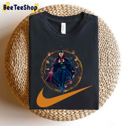 Doctor Strange Nike Vision Unisex T-Shirt